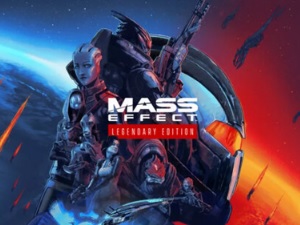 Mass Effect : casting de la série TV révélé