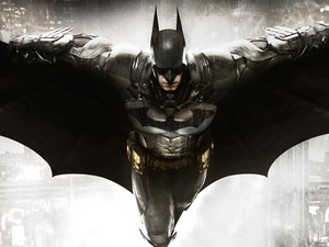 Bill money, nouveau réalisateur du prochain jeu rocksteady
