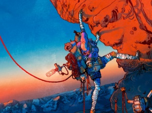 Cairn reportera sa sortie à 2026