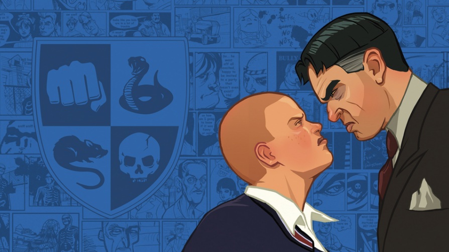 Bully 2 a bien été annulé selon dan houser