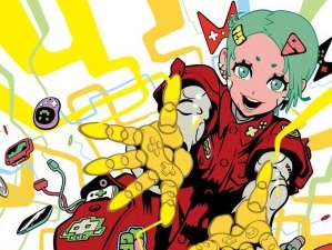 Le pc gaming show s'invite au tokyo game show 2025