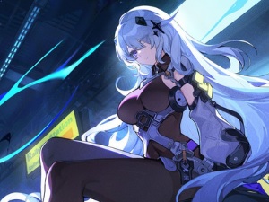 Ananta : le nouveau jeu ambitieux de netease