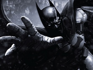 Un nouveau Batman Arkham en préparation Un nouveau Batman Arkham en préparation
