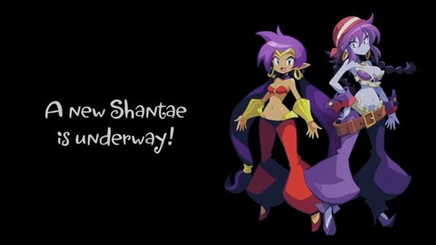 Shantae 7 annoncé par limited run games