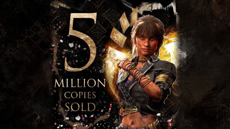 Clair obscur : expedition 33 dépasse les 5 millions de ventes