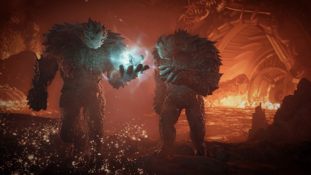 Exodus : le rpg des anciens de bioware se dévoile Exodus : le rpg des anciens de bioware se dévoile