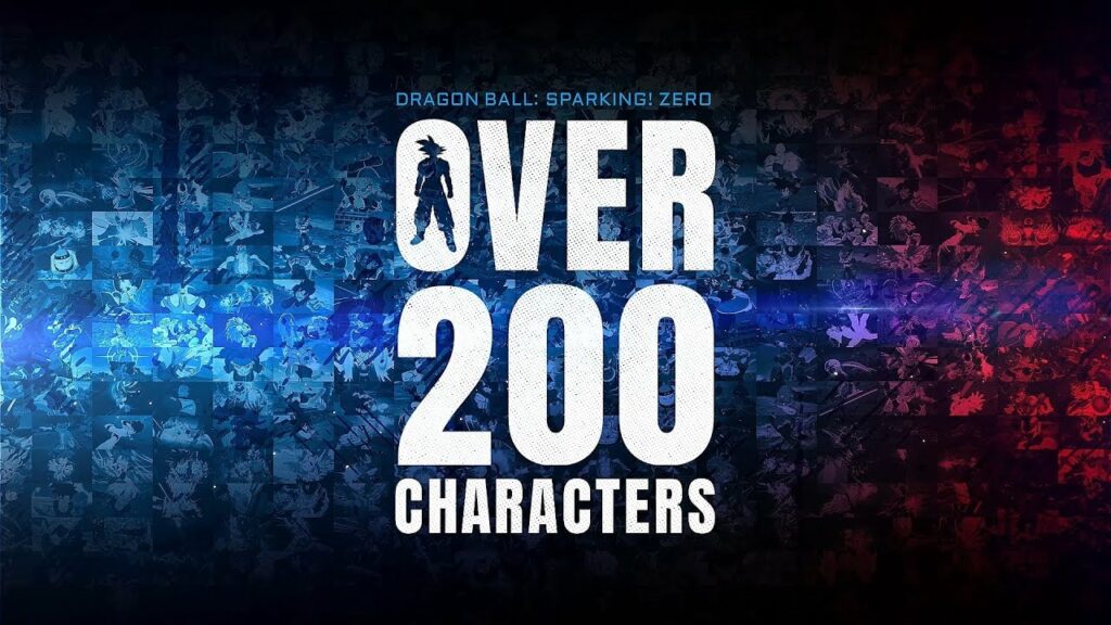 Dragon ball sparking zero annonce du contenu supplémentaire en 2026