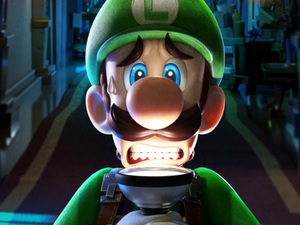 Luigi's mansion 1 arrive sur le nso de la switch 2 Luigi's mansion 1 arrive sur le nso de la switch 2