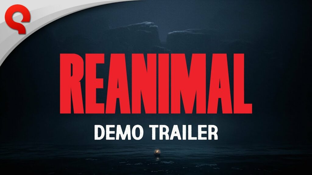 Reanimal : démo jouable disponible uniquement sur steam Reanimal : démo jouable disponible uniquement sur steam