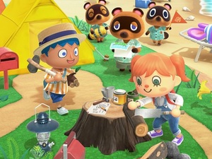 Animal crossing : new horizons se dote d'une switch 2 edition avec maj gratuite Animal crossing : new horizons se dote d'une switch 2 edition avec maj gratuite