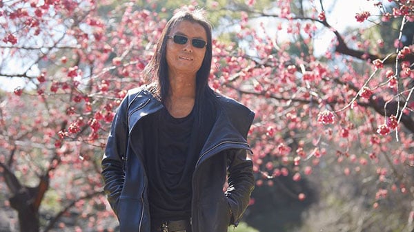 Tomonobu Itagaki, légende du jeu vidéo, nous a quitté à 58 ans