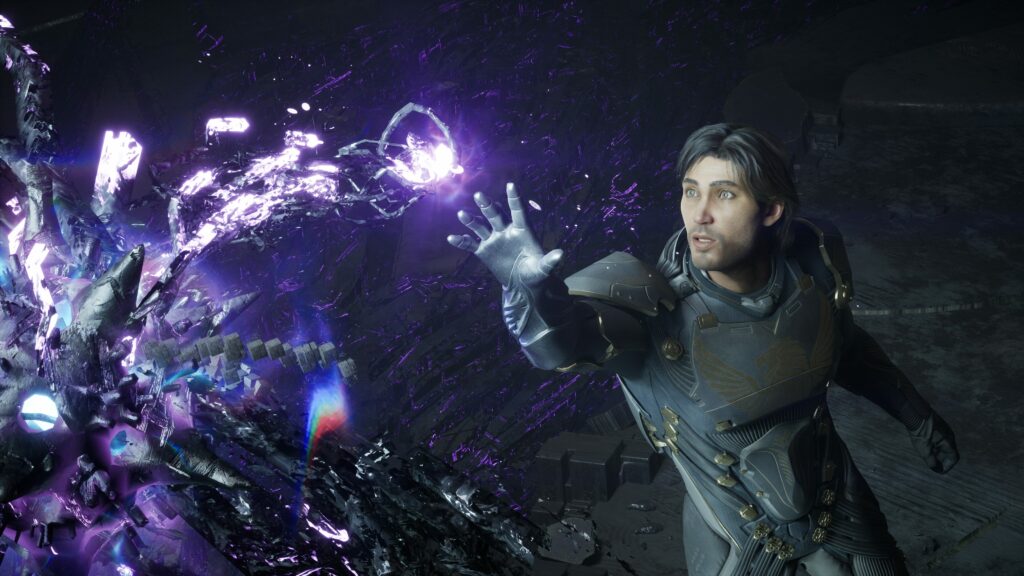 Exodus : le rpg des anciens de bioware se dévoile Exodus : le rpg des anciens de bioware se dévoile