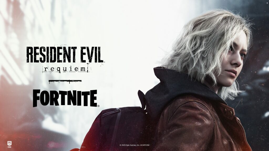 Resident evil requiem : nouvelles éditions et leak confirmé Resident evil requiem : nouvelles éditions et leak confirmé