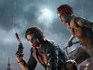 Vampire the masquerade : le battle royale bloodhunt fermé en 2026 Vampire the masquerade : le battle royale bloodhunt fermé en 2026