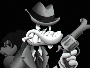 Nouvelle date de sortie pour mouse p.i. for hire Nouvelle date de sortie pour mouse p.i. for hire