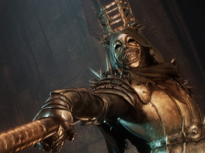 The relic : first guardian arrive en 2026