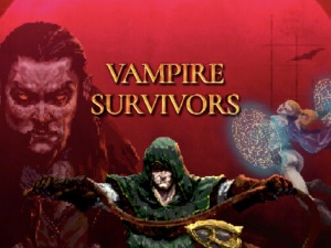 Vampire survivors annonce un mode coop en ligne pour sa prochaine maj Vampire survivors annonce un mode coop en ligne pour sa prochaine maj