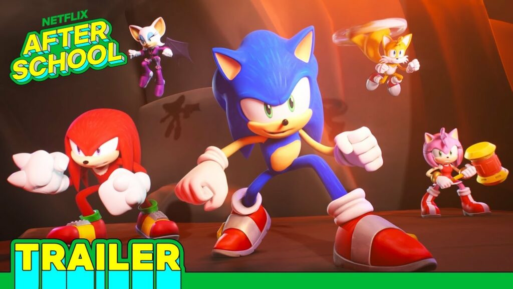 Crash bandicoot pourrait devenir une série anime sur netflix Crash bandicoot pourrait devenir une série anime sur netflix