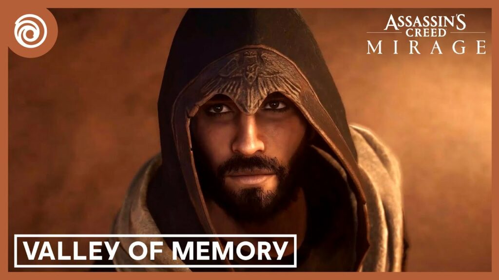 Assassin's creed mirage : une extension surprise arrive demain Assassin's creed mirage : une extension surprise arrive demain