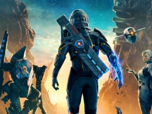 Exodus : le rpg des anciens de bioware se dévoile Exodus : le rpg des anciens de bioware se dévoile