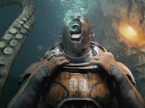 Cthulhu : the cosmic abyss annonce une nouvelle bande-annonce Cthulhu : the cosmic abyss annonce une nouvelle bande-annonce