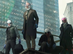 Starbreeze annule son projet donjons & dragons au profit de payday