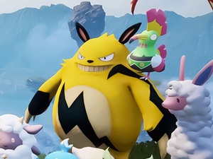 Yoshiki okamoto critique pocketpair pour plagiat dans palworld