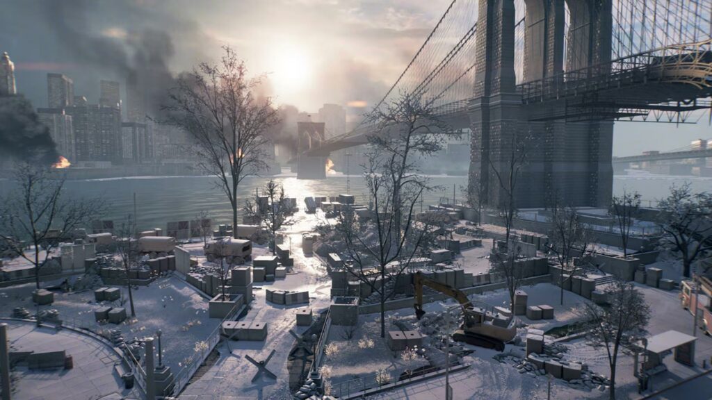 Battlefield 6 : lancement de la Saison 1 le 28 octobre