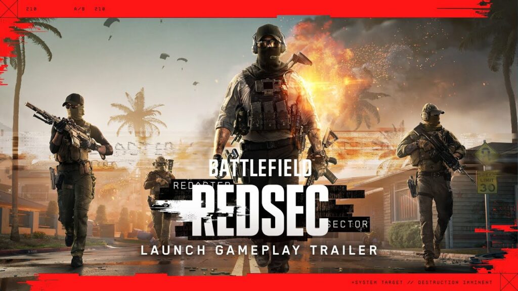 Battlefield annonce son mode battle royale gratuit Battlefield annonce son mode battle royale gratuit