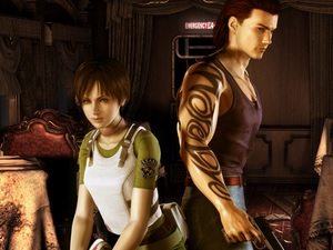 Resident Evil 0 Remake confirmé pour 2028