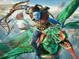 Nouvelle extension d'avatar en lien avec le troisième film