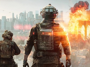 Battlefield redsec : le battle royale disponible en f2p Battlefield redsec : le battle royale disponible en f2p