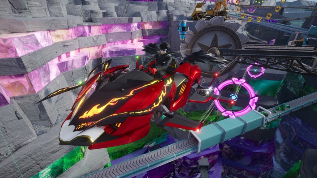 Sonic Racing : CrossWorlds atteint un million de ventes