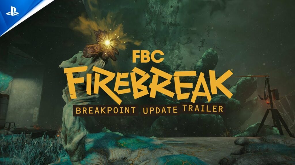 Fbc firebreak : remedy admet l'échec de son gaas