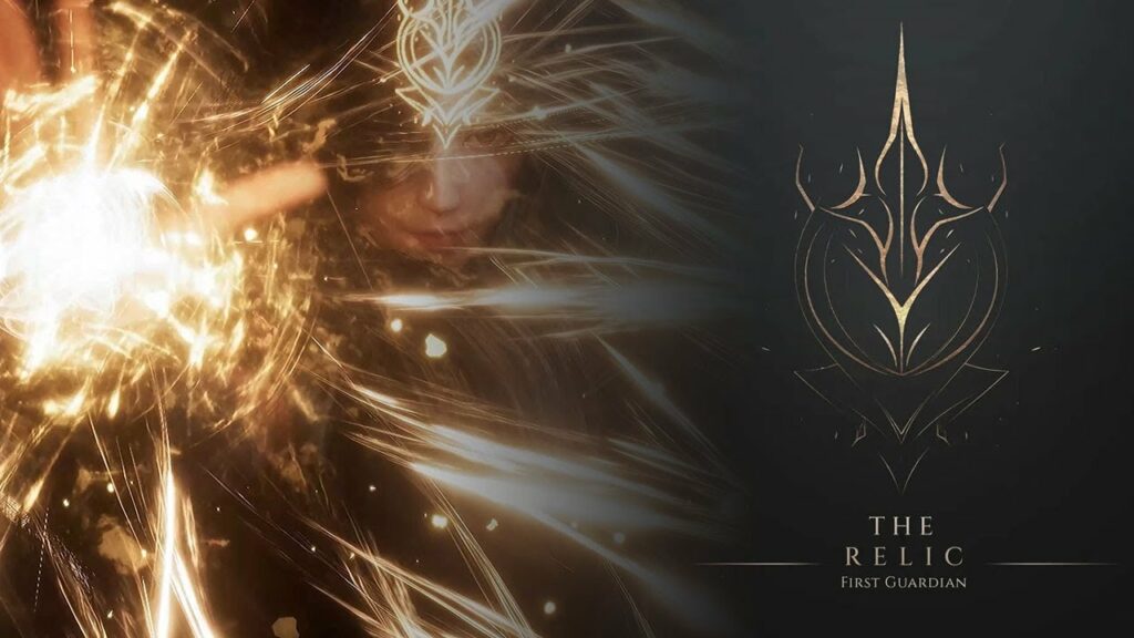 The relic : first guardian arrive en 2026