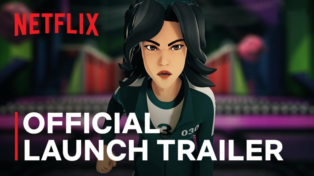 Netflix ferme son studio Boss Fight Entertainment Netflix ferme son studio Boss Fight Entertainment