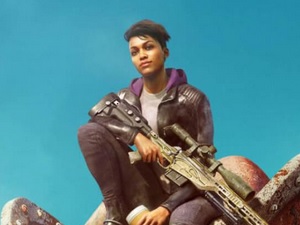 Un nouvel espoir pour la franchise Saints Row