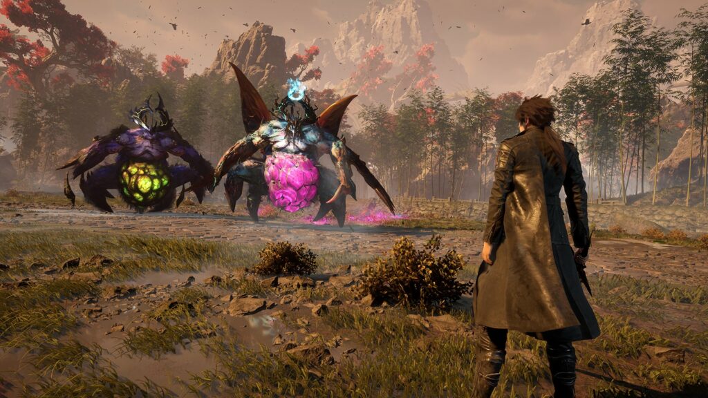 Lost soul aside annonce une mise à jour avec de nouvelles fonctionnalités