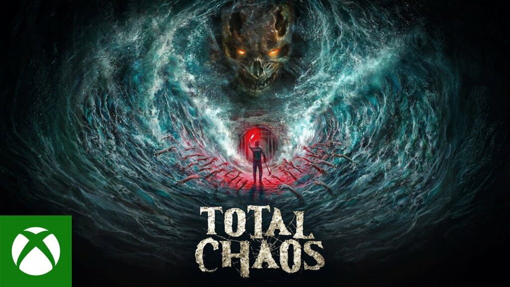 Total chaos : un survival-horror surprise sur pc et consoles
