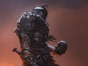 Fatekeeper : un action-RPG prometteur en préparation Fatekeeper : un action-RPG prometteur en préparation