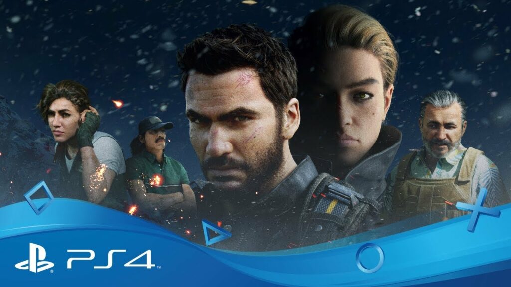 L'avenir d'avalanche studios et le retour incertain de just cause L'avenir d'avalanche studios et le retour incertain de just cause