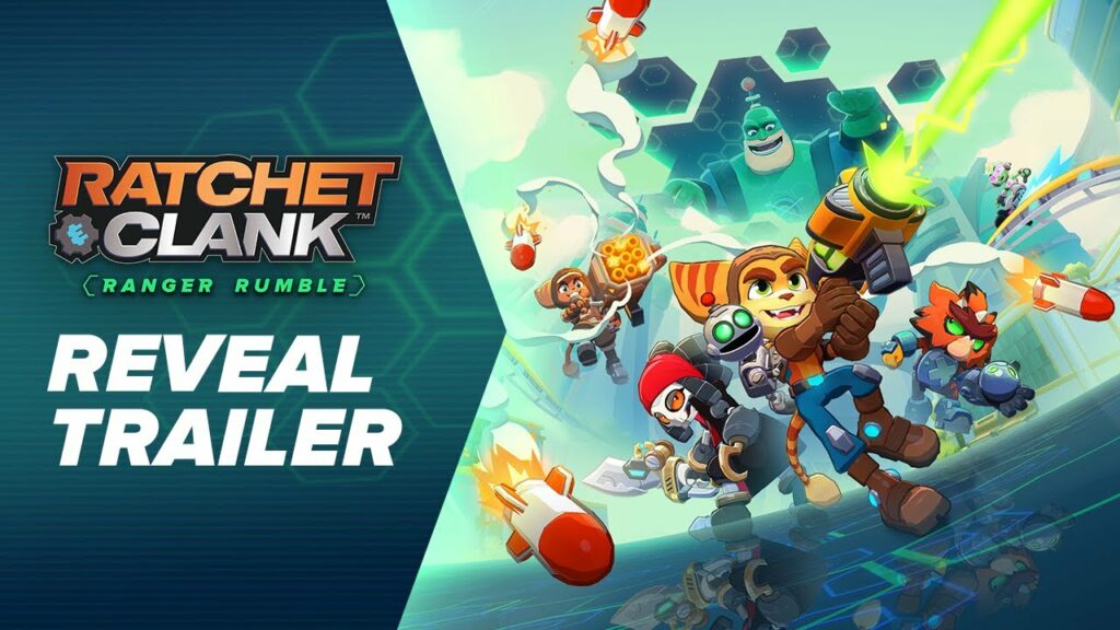 Ratchet & clank arrive en free-to-play sur mobile