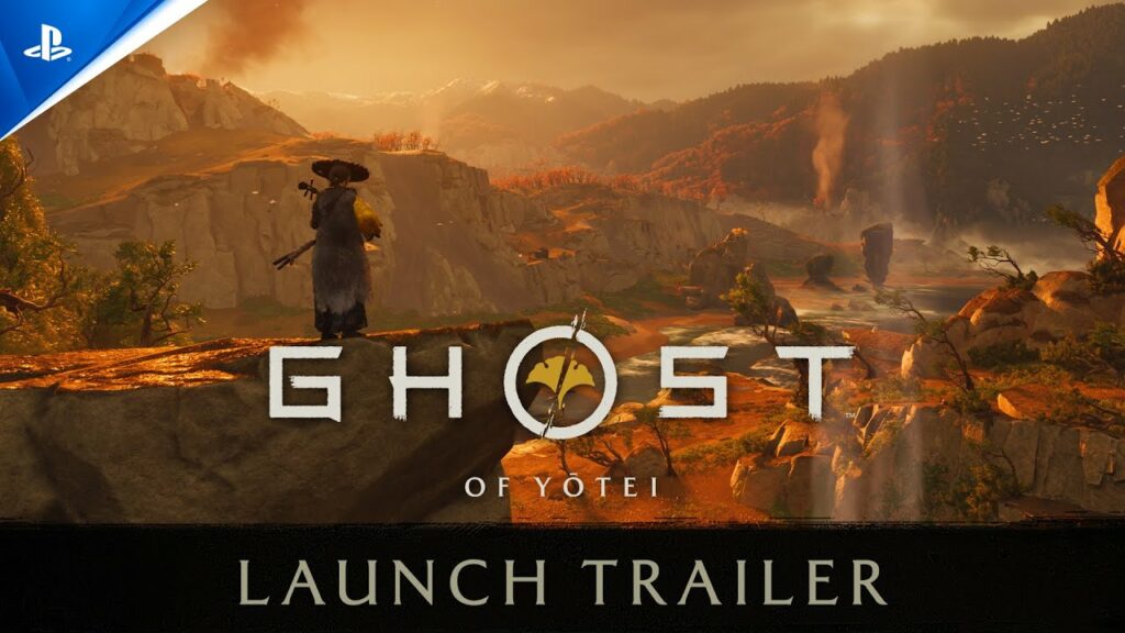 Ghost of yotei atteint 3,3 millions de ventes en un mois