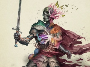 Observation amusante sur les employés d'obsidian et leurs classes de rpg