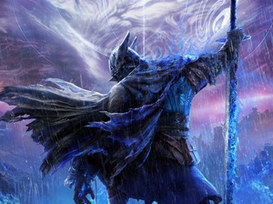 Eldren ring nightreign : le dlc sortira le 4 décembre