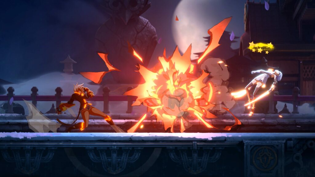 Blazblue : entropy effect arrive sur consoles le 12 février 2026