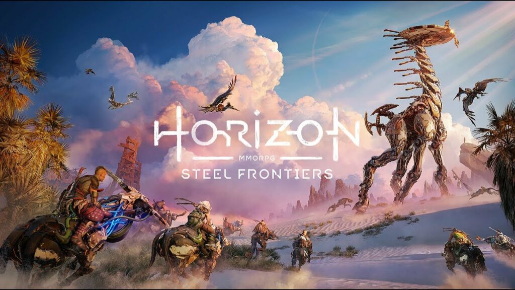 Horizon atteint 40 millions de ventes Horizon atteint 40 millions de ventes