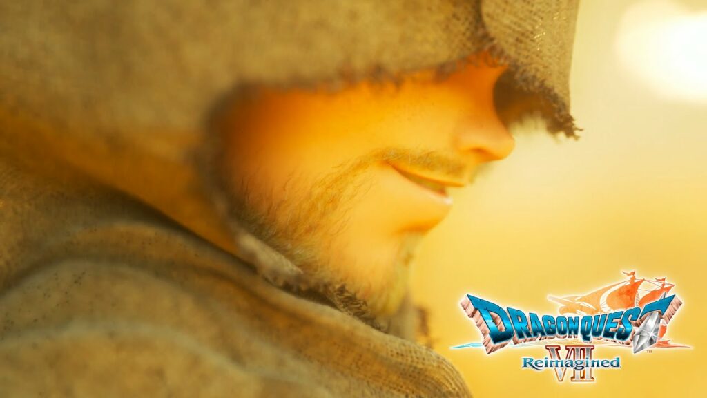 Nouveaux contenus pour dragon quest vii reimagined Nouveaux contenus pour dragon quest vii reimagined