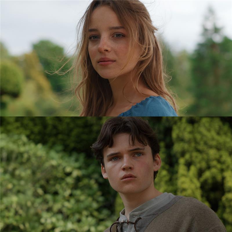 Début du tournage du film the legend of zelda