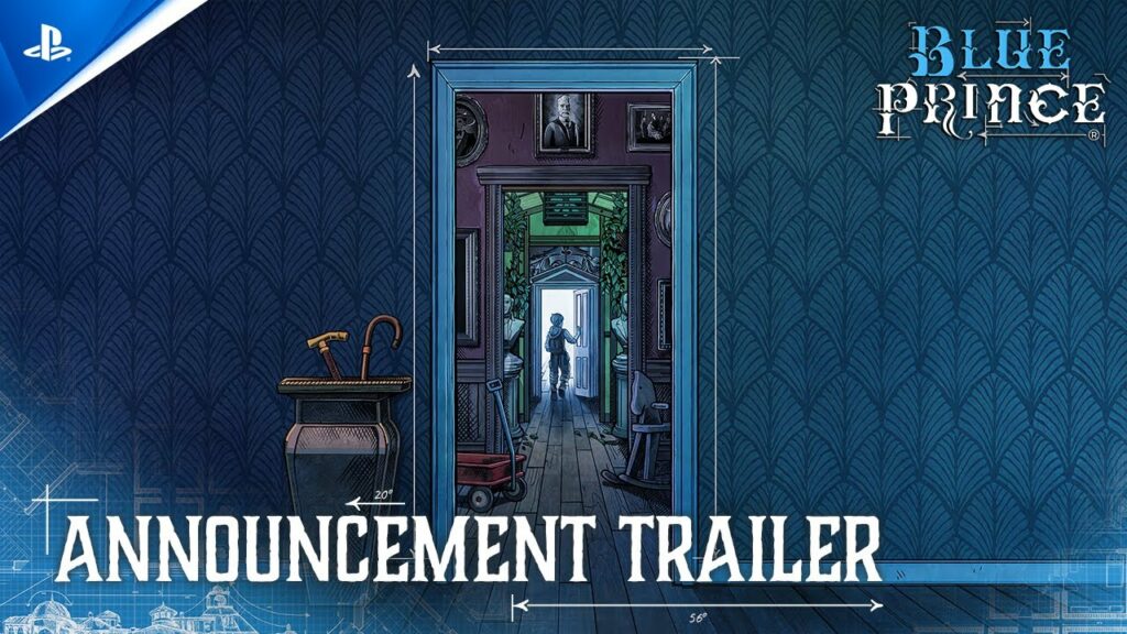 Blue prince restera un one-shot malgré son succès